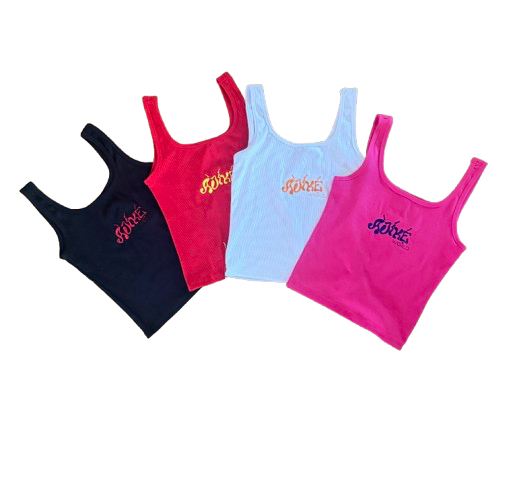 ajikeworld classic tank